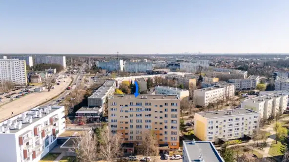 Legionowo ,  Husarska   5