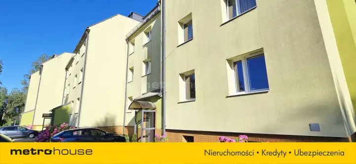 Rozewie ,  Osiedlowa   6