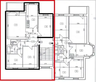 Rozewie ,  Osiedlowa   8