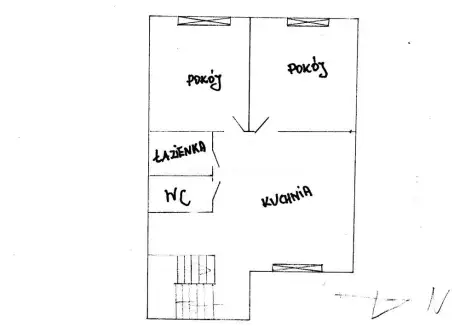 Działdowo ,  Leśna   3