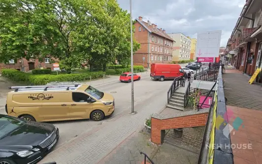 Olsztyn ,  Stefana Żeromskiego   6