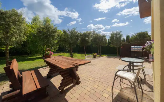 Ostromecko ,  Malinowa   15