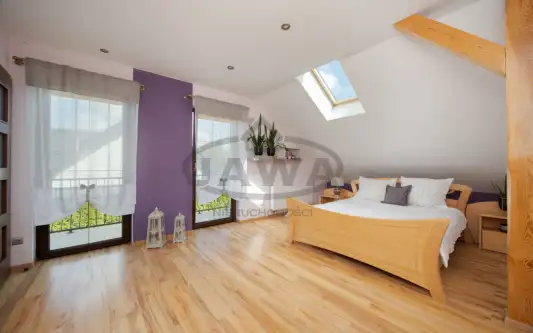 Ostromecko ,  Malinowa   17