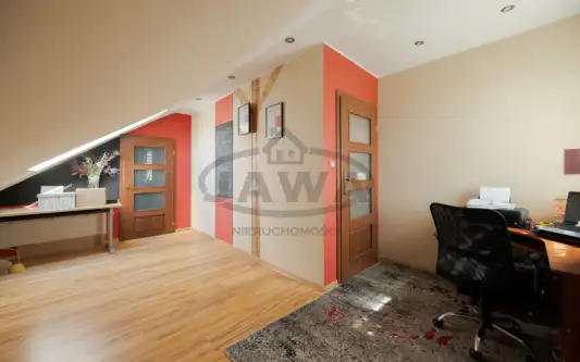 Ostromecko ,  Malinowa   18