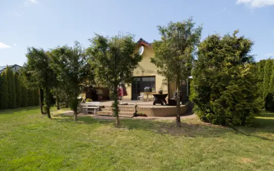 Ostromecko ,  Malinowa   20