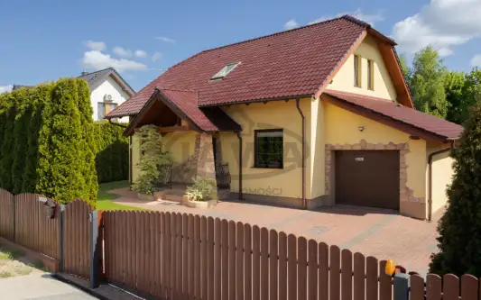 Ostromecko ,  Malinowa   2