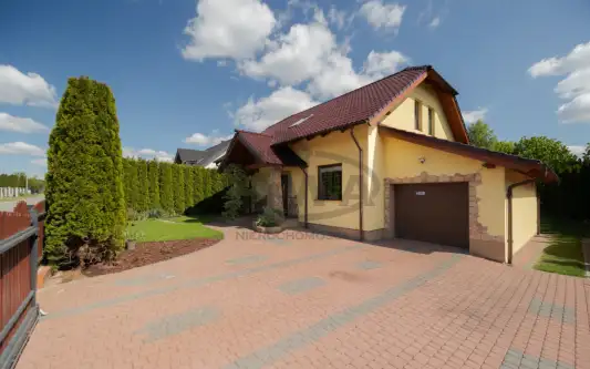 Ostromecko ,  Malinowa   3