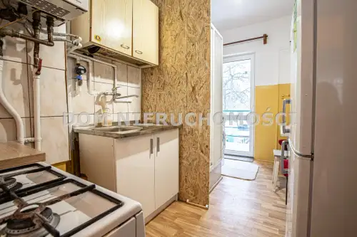 Olsztyn ,  Smętka   4