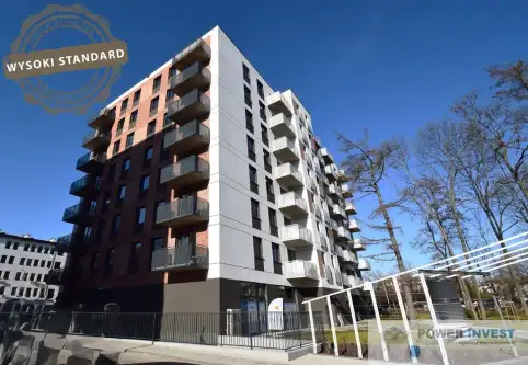  Kraków   Józefa Wybickiego 