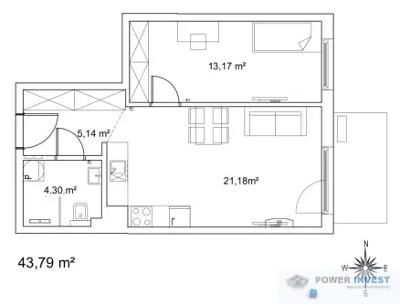 Kraków ,  Józefa Wybickiego   2