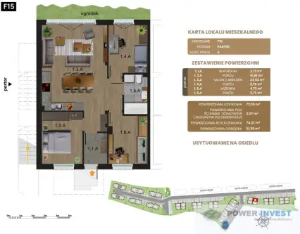 Kraków ,  Feliksa Wrobela   6