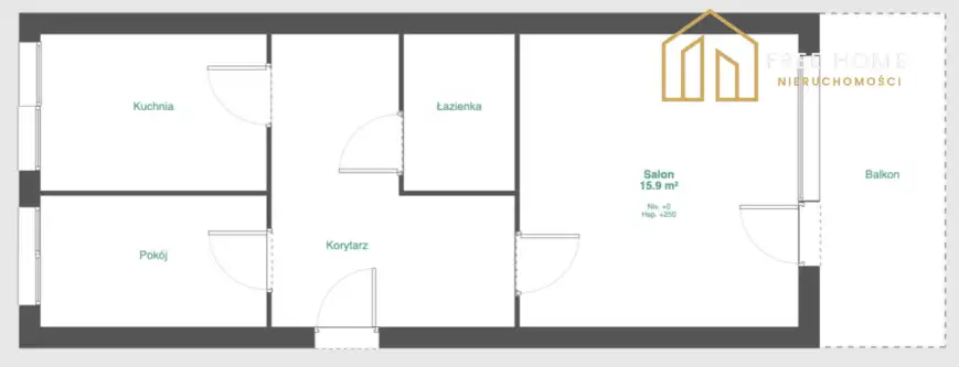 Głogów ,  Herbowa   14