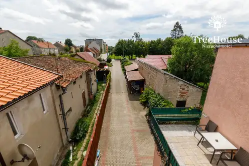 Reszel ,  Mazurska   19