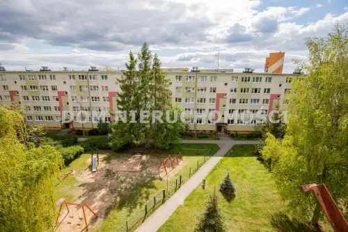 Olsztyn ,  Dworcowa   14