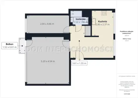 Olsztyn ,  Dworcowa   15