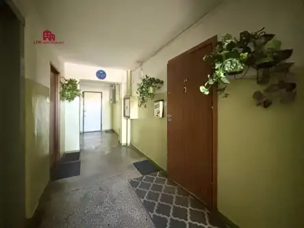 Gdańsk ,  Leśna Góra   14