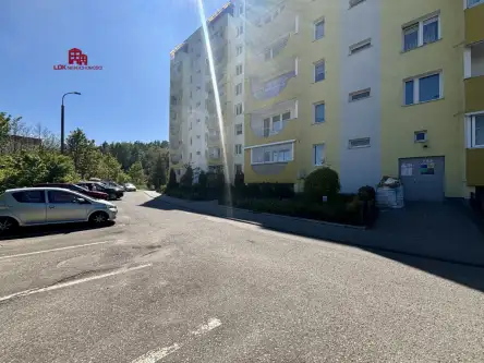 Gdańsk ,  Leśna Góra   16