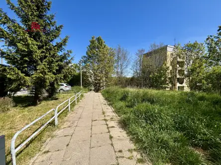 Gdańsk ,  Leśna Góra   17