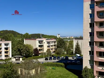 Gdańsk ,  Leśna Góra   18