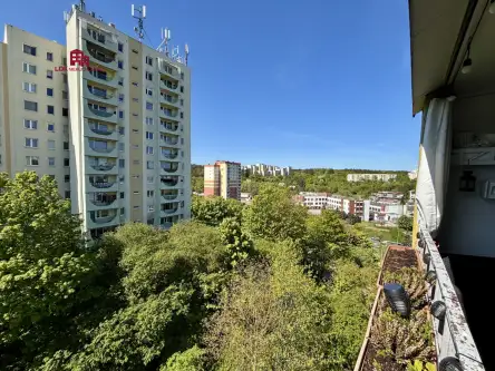 Gdańsk ,  Leśna Góra   19