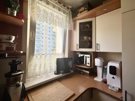 Gdańsk ,  Leśna Góra   8