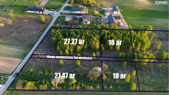 Jakubowice końińskie-kolonia   2