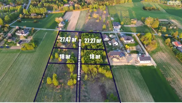 Jakubowice końińskie-kolonia   3