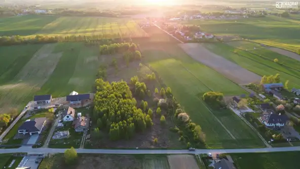 Jakubowice końińskie-kolonia   4