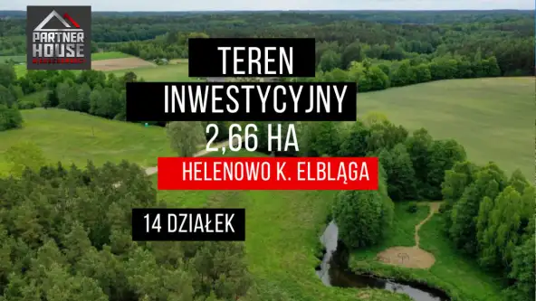  Helenowo  