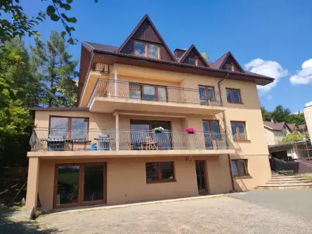 Ostrzyce ,  Kasztelańska   3