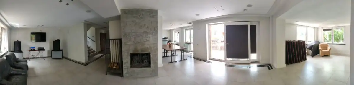 Ostrzyce ,  Kasztelańska   11