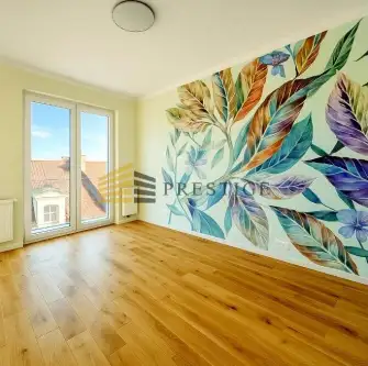 Warszawa ,  Wilanowska   6