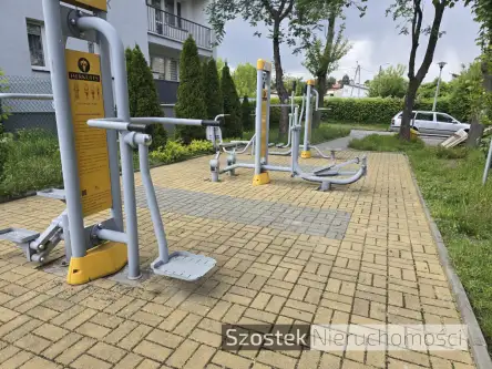 Częstochowa ,  Perla   18