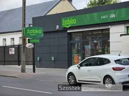 Częstochowa ,  Perla   19