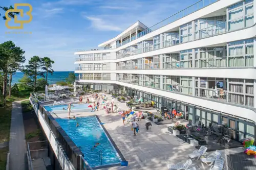 Mielno ,  Pionierów   7