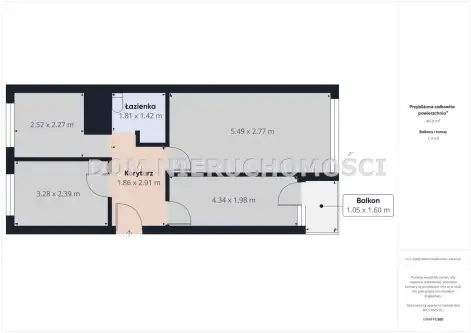 Olsztyn ,  Rataja   14