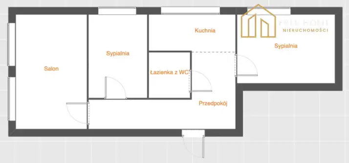 Lubin ,  Topolowa   14