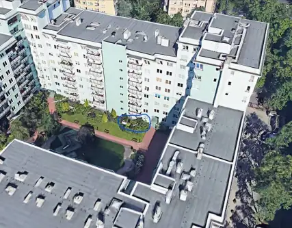 Warszawa ,  Czerska   10