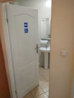 Warszawa ,  Czerska   6