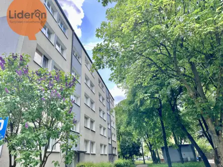 Łódź ,  Łagiewnicka   10