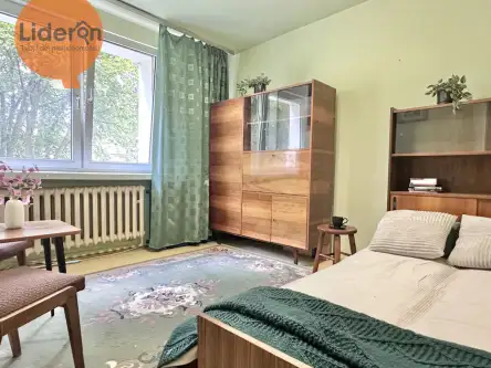 Łódź ,  Łagiewnicka   3