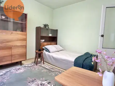 Łódź ,  Łagiewnicka   4