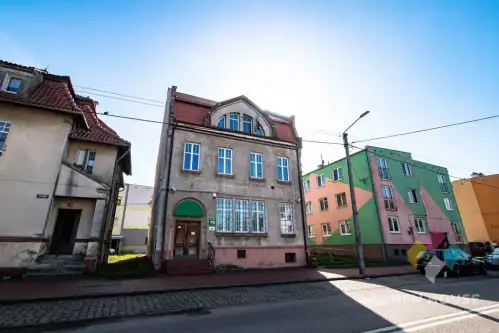 Jeziorany ,  Kajki   2