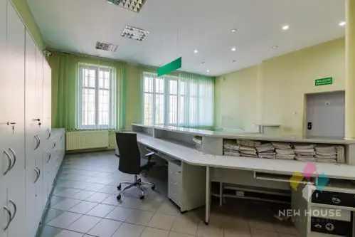 Jeziorany ,  Kajki   9