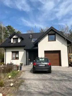  Włodzimierzów   Polanka 