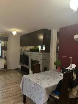 Włodzimierzów ,  Polanka   4