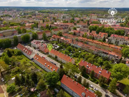 Olsztyn ,  Karola Szymanowskiego   16