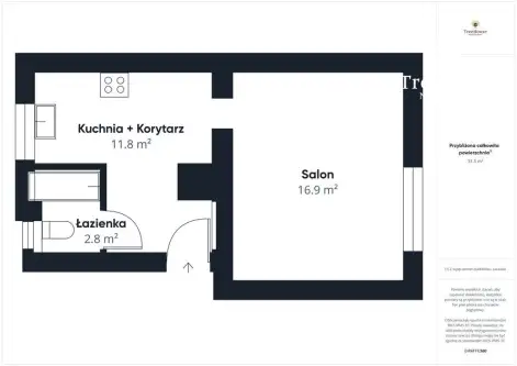 Olsztyn ,  Karola Szymanowskiego   17