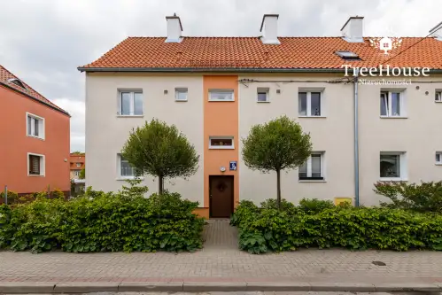 Olsztyn ,  Karola Szymanowskiego   7