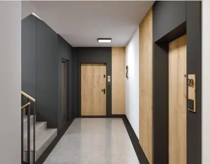 Pruszcz Gdański ,  Prof. Mariana Raciborskiego   3